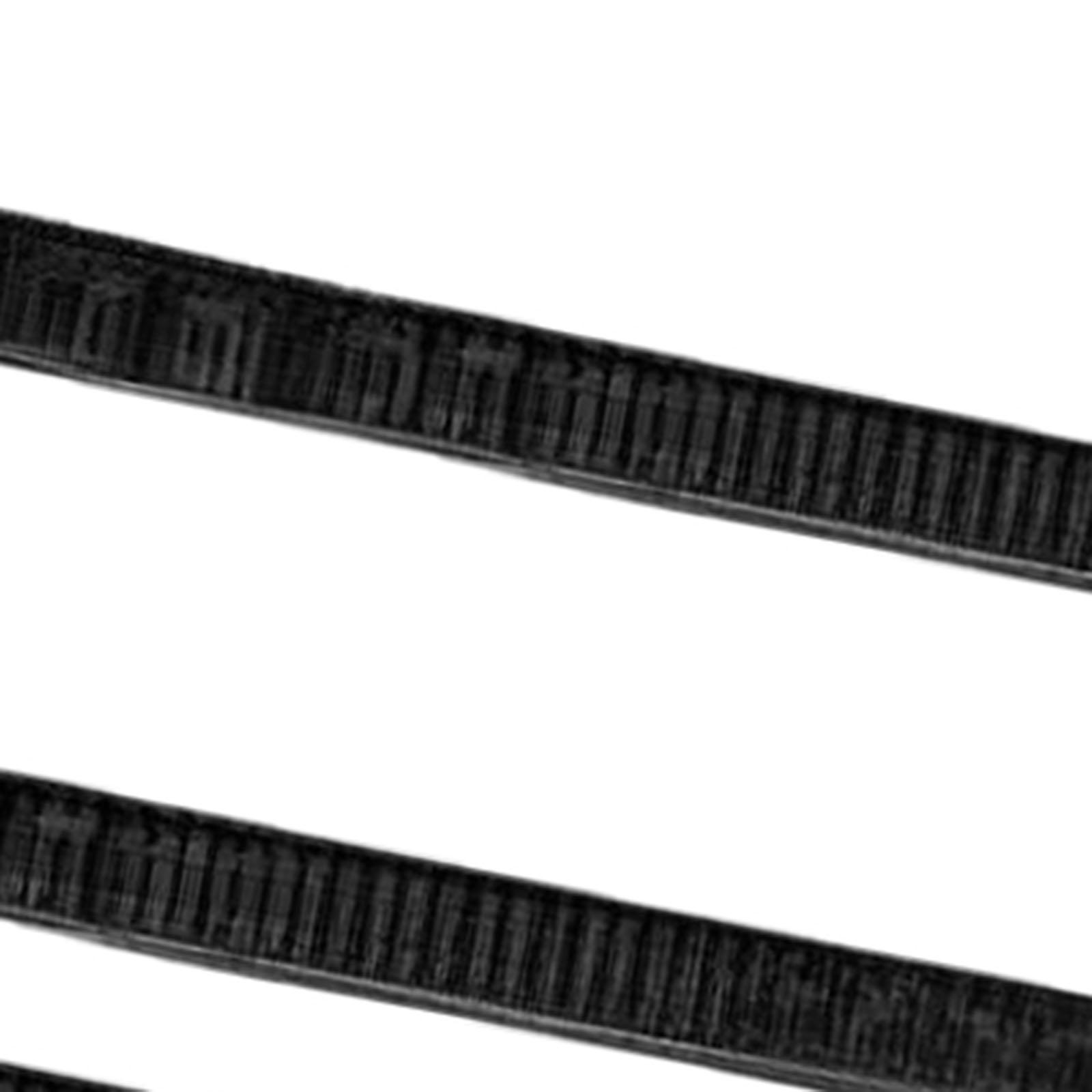 Car Organizer - Universal Self Locking Nylon Cable Tie