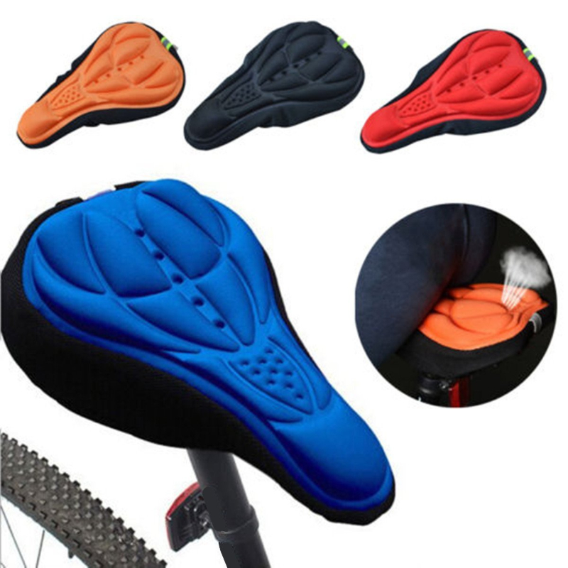 Car Seat Cover - 1/2pcs Universal Bike Saddle Cover Waterproof