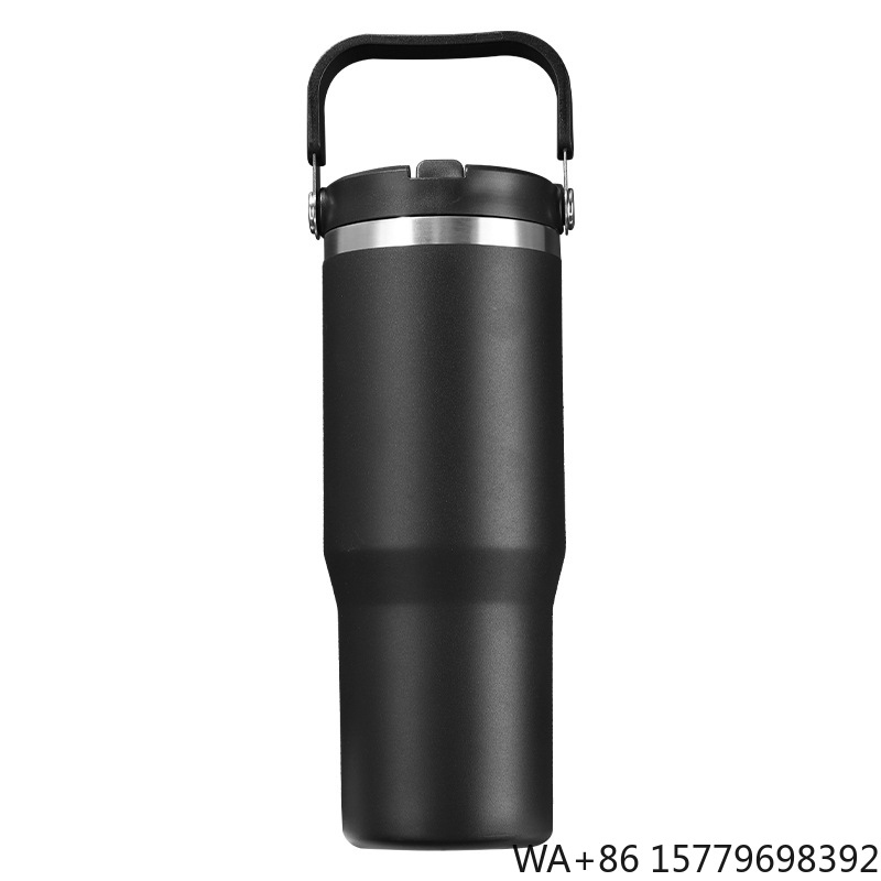 Car Vacuum - 6-12 Hours Thermal Insulation Vacuum Insulated