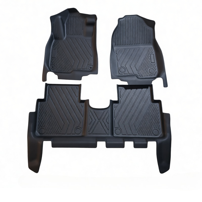 TPE Car Floor Mats for Honda C - Car Floor Mat ulasan dan harga