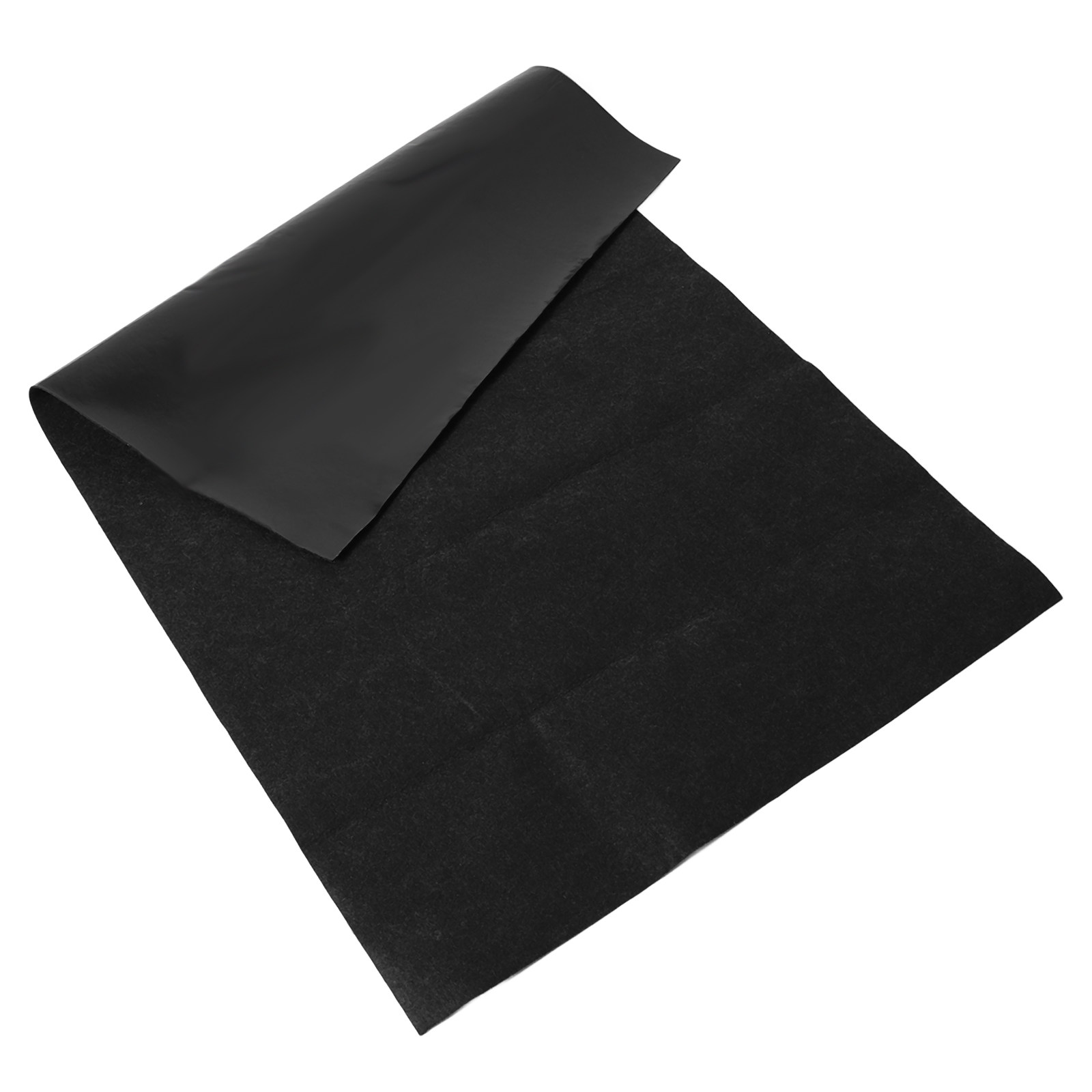 Oil Absorbent Garage Mat with  - Car Floor Mat ulasan dan harga