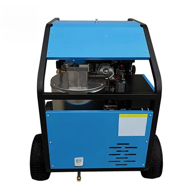 Hot Steam Pressure Washer Hot  - Car Floor Mat ulasan dan harga