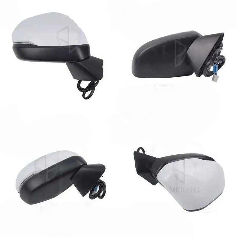 MEILENG Auto Door Mirror Assy  - Car Mirror ulasan dan harga