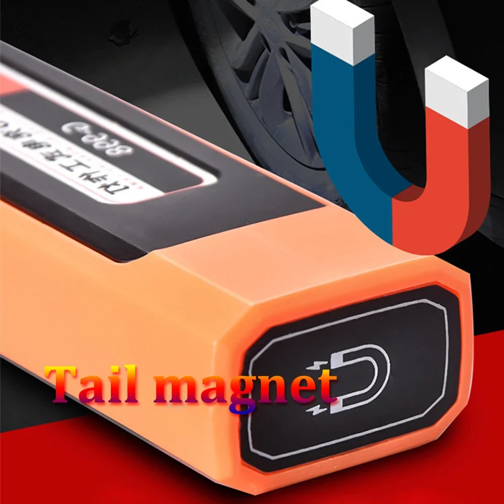 Super Bright COB LED Work Ligh - Car Led Light ulasan dan harga