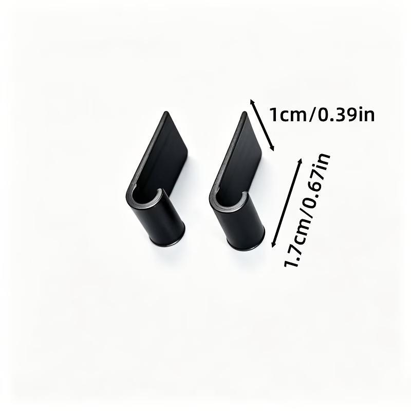 24Pcs 3.4mm Car Cable Organize - Car Organizer ulasan dan harga