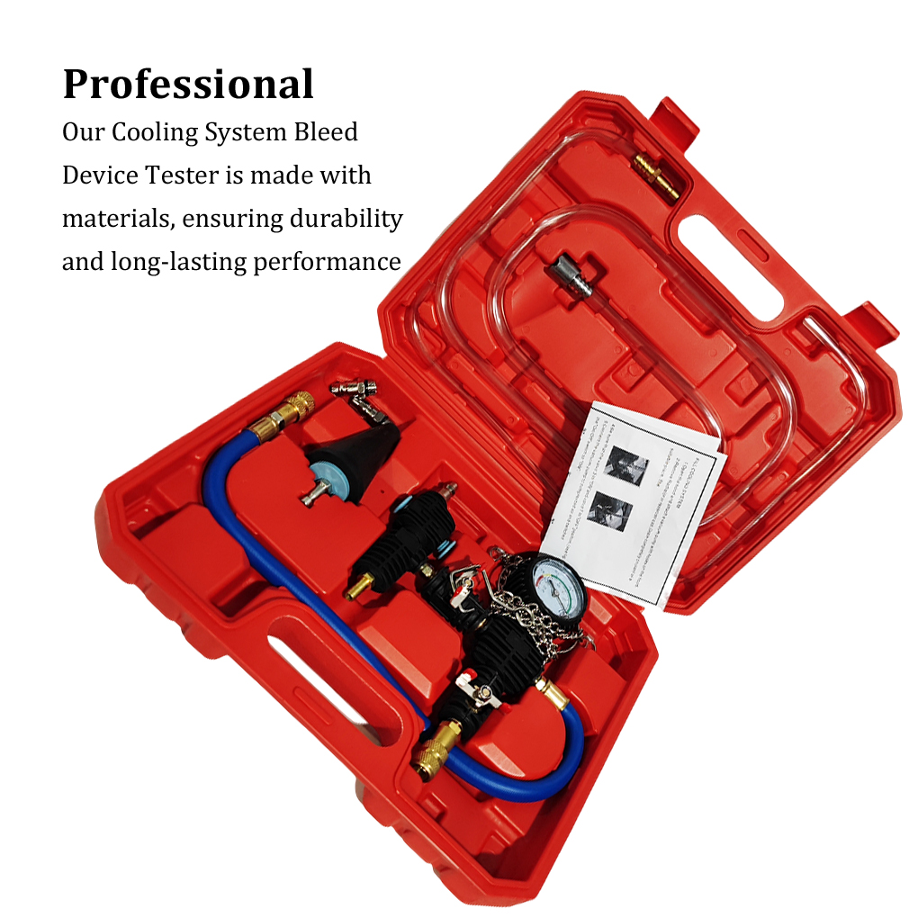 Car Radiator Bleeder Tool Cool - Car Vacuum ulasan dan harga