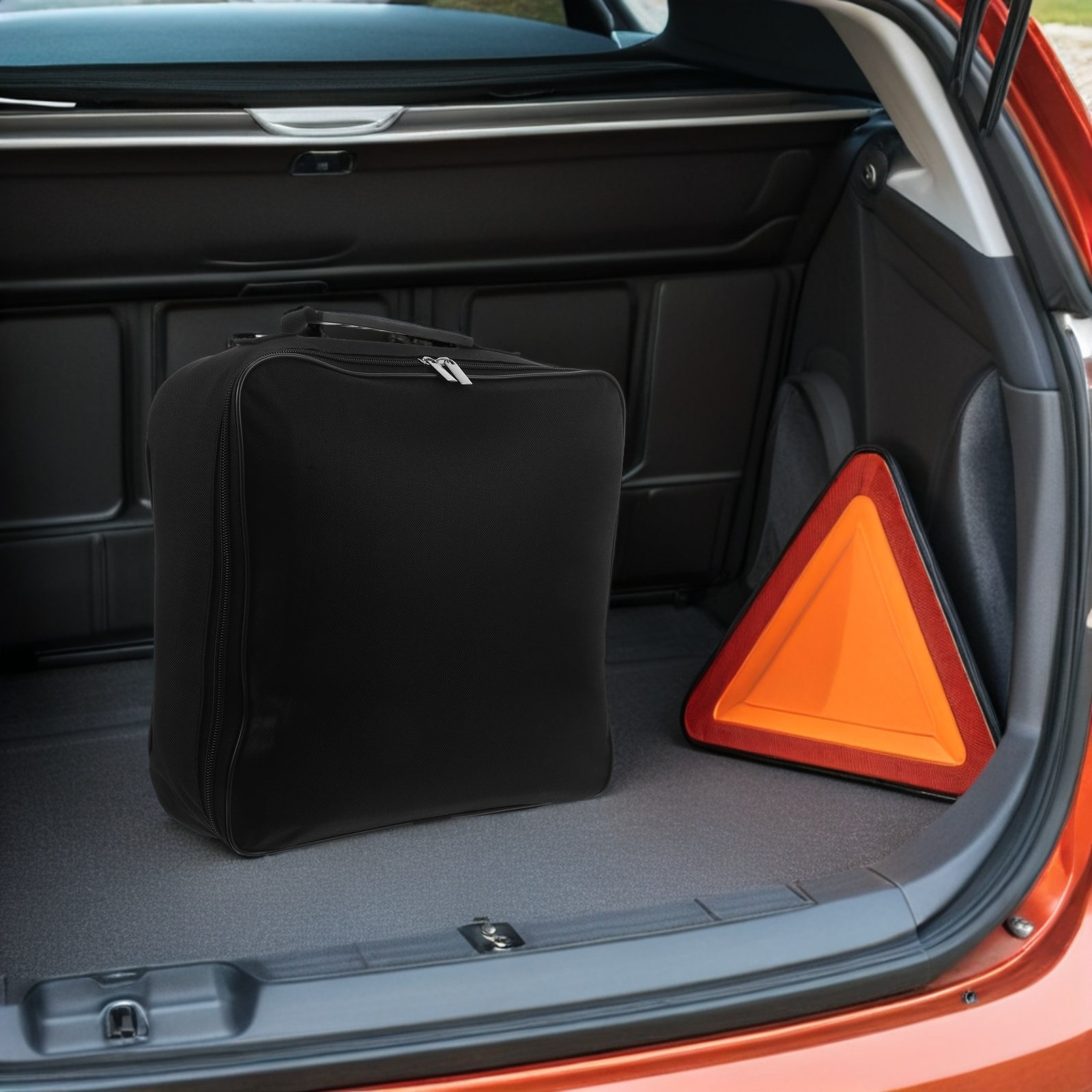 Portable Waterproof Electric V - Car Cable Organizer ulasan dan harga