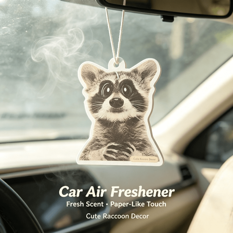 Car Air Freshener Adorable Rac - Car Air Freshener ulasan dan harga