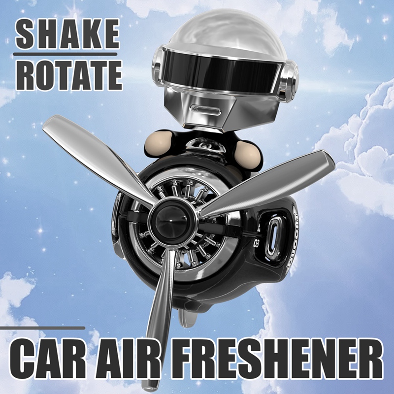 Mega Sale Cool Pilot Car Air F - Car Air Freshener ulasan dan harga