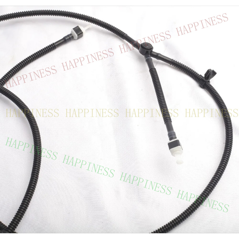 RP+   For Citroen C5 X7 2011 6 - Car Wiper ulasan dan harga