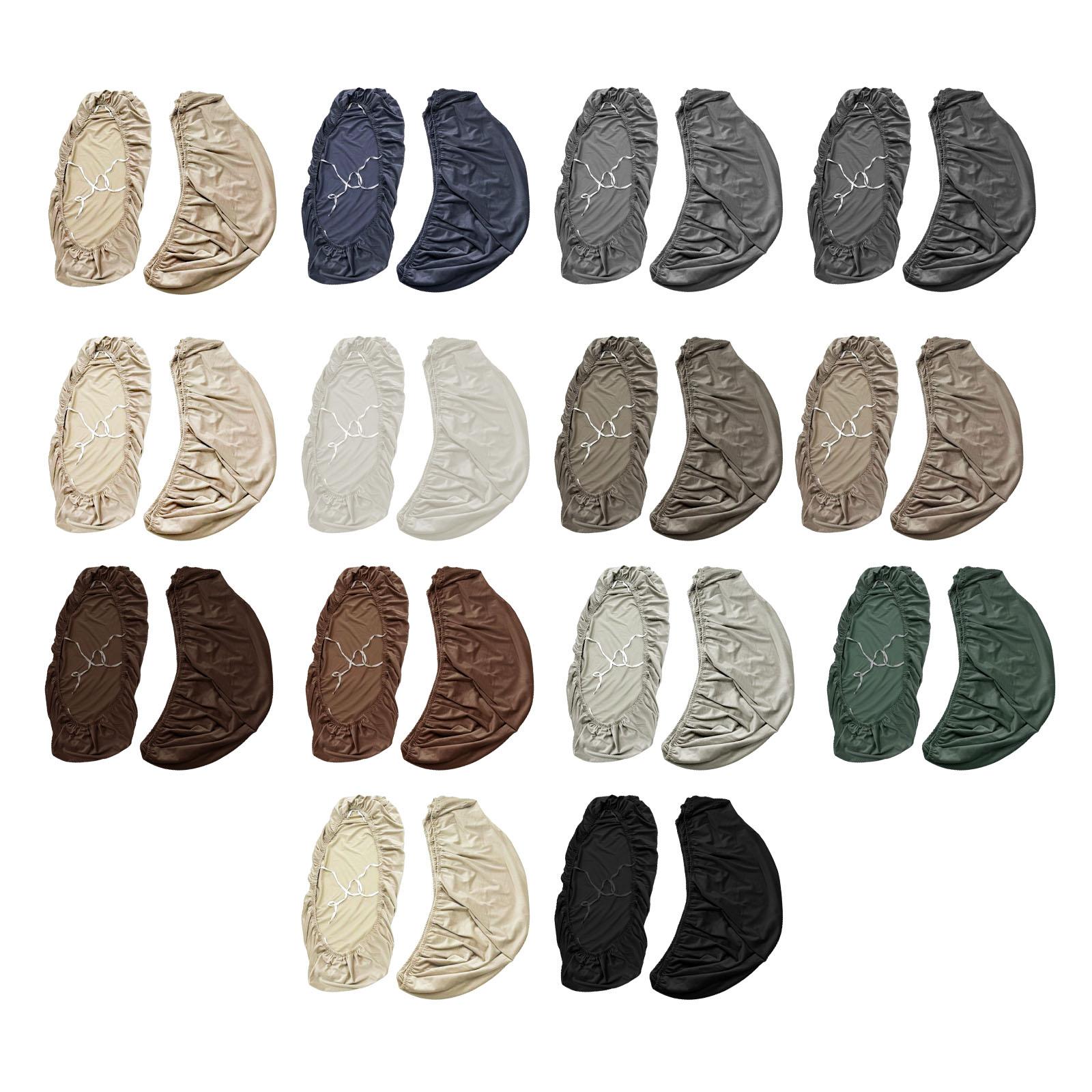 Soft RV Dinette Cushion Cover  - Car Seat Cover ulasan dan harga