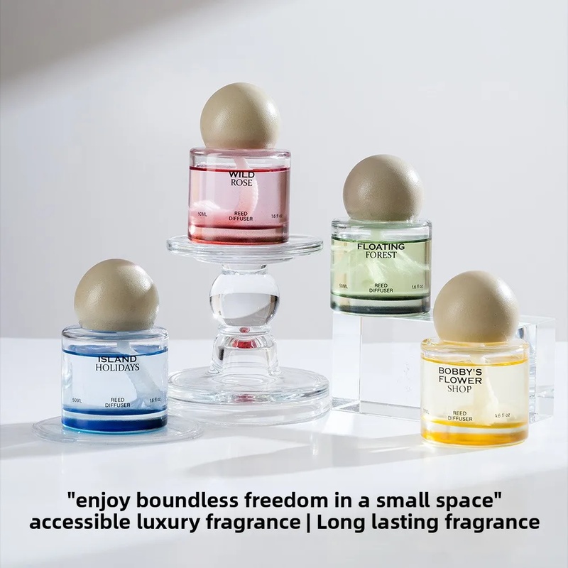 New Eco-friendly High-end Car  - Car Air Freshener ulasan dan harga