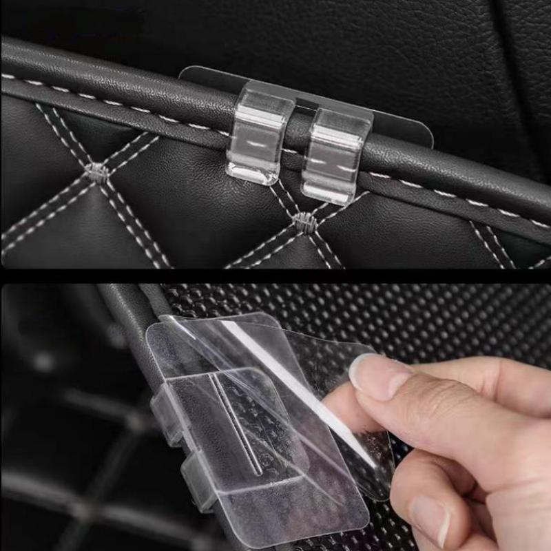 Universal Car Floor Mat Clips  - Car Floor Mat ulasan dan harga