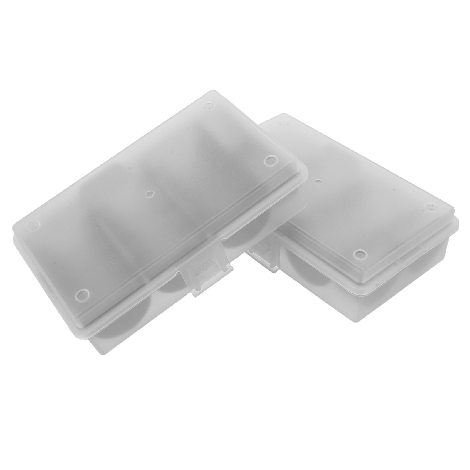 2Pcs Transparent Japanese Coin - Car Organizer ulasan dan harga