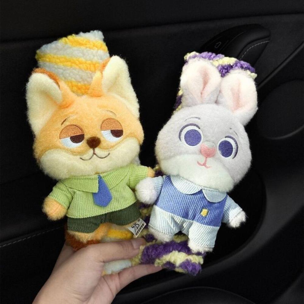 Disney Anime StellaLou LinaBel - Car Accessories Japanese ulasan dan harga