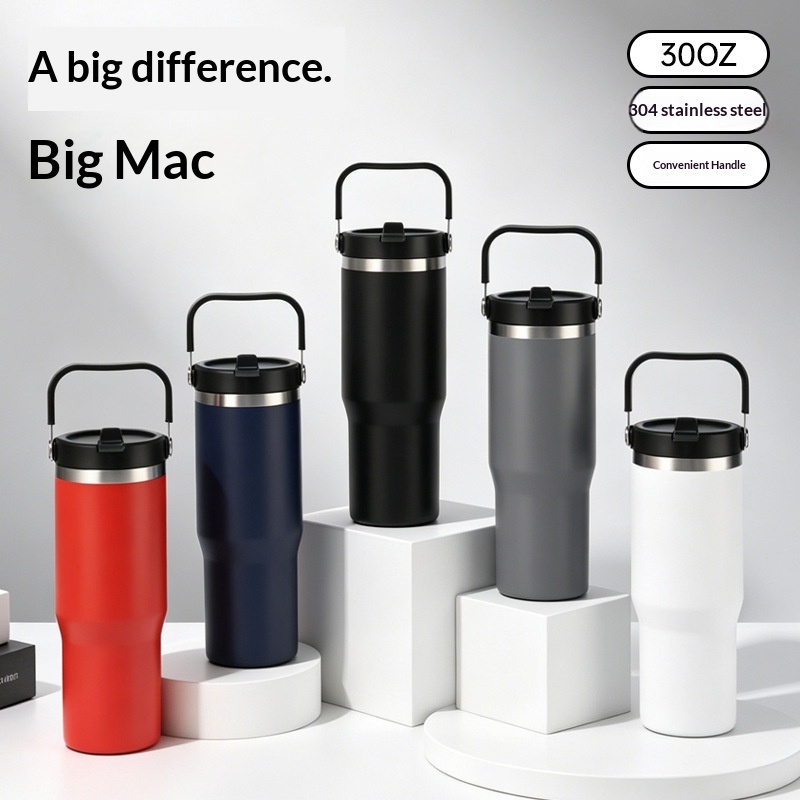 6-12 Hours Thermal Insulation  - Car Vacuum ulasan dan harga
